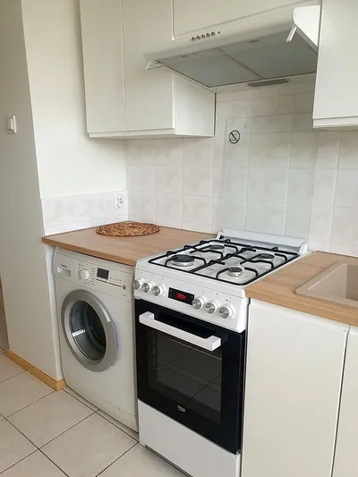 Wynajmę Mieszkanie Kraków - 49 m² - miniatura 2