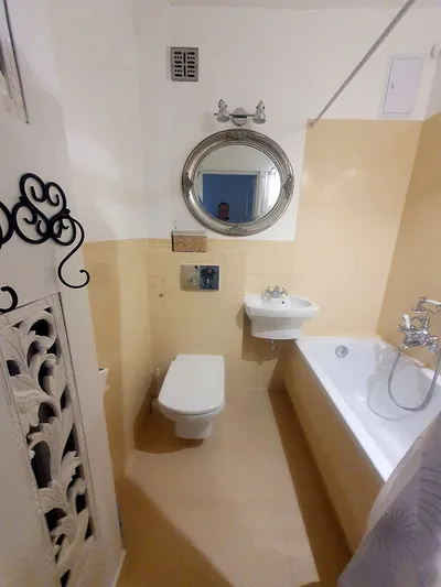 Wynajmę Mieszkanie Kraków - 49 m² - miniatura 5