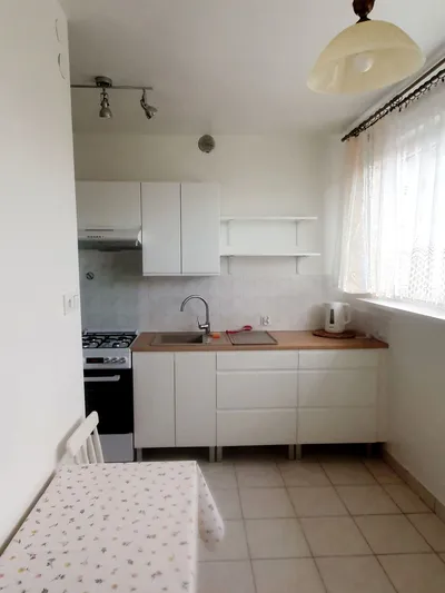 Wynajmę Mieszkanie Kraków - 49 m² - miniatura 4