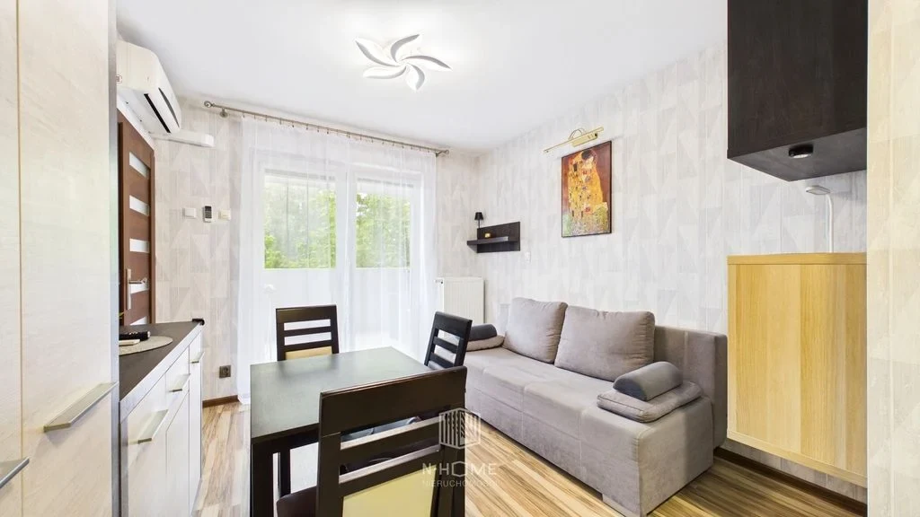 Wynajmę Mieszkanie Wrocław - 30 m² - 1/20