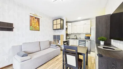 Wynajmę Mieszkanie Wrocław - 30 m² - miniatura 4