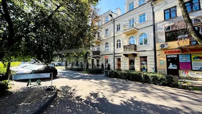 Wynajmę Mieszkanie Kraków - 21 m² - miniatura 3