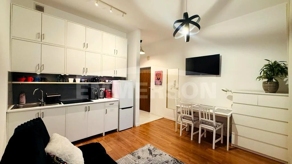 Wynajmę Mieszkanie Kraków - 21 m² - 1/33