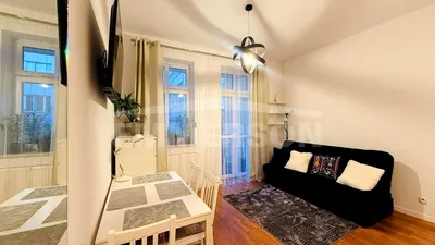 Wynajmę Mieszkanie Kraków - 21 m² - miniatura 2
