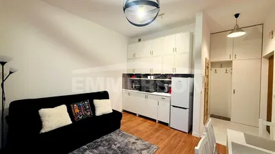 Wynajmę Mieszkanie Kraków - 21 m² - miniatura 4