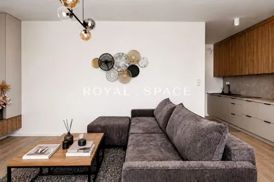 Wynajmę Mieszkanie Kraków - 31,83 m² - miniatura 5