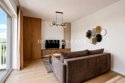 Wynajmę Mieszkanie Kraków - 31,83 m² - miniatura 4