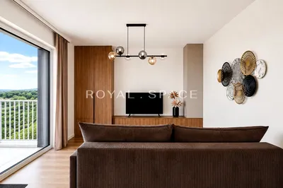 Wynajmę Mieszkanie Kraków - 31,83 m² - miniatura 2