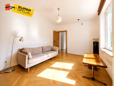 Wynajmę Mieszkanie Kraków - 42,70 m² - miniatura 4