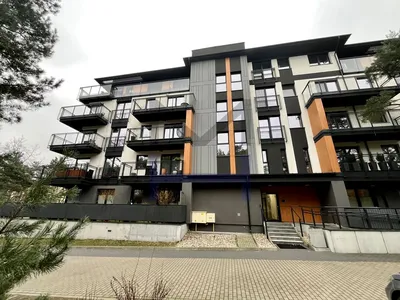 Wynajmę Mieszkanie Warszawa - 35 m² - miniatura 5