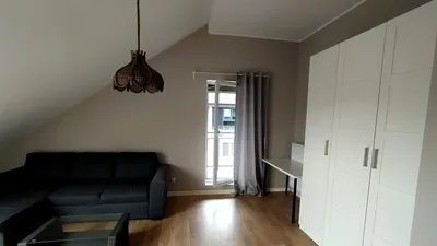 Wynajmę Mieszkanie Wrocław - 33 m²