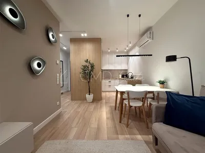 Wynajmę Mieszkanie Katowice - 42 m² - miniatura 2