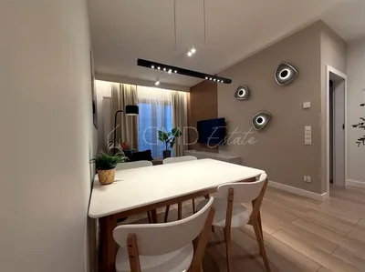 Wynajmę Mieszkanie Katowice - 42 m² - miniatura 4