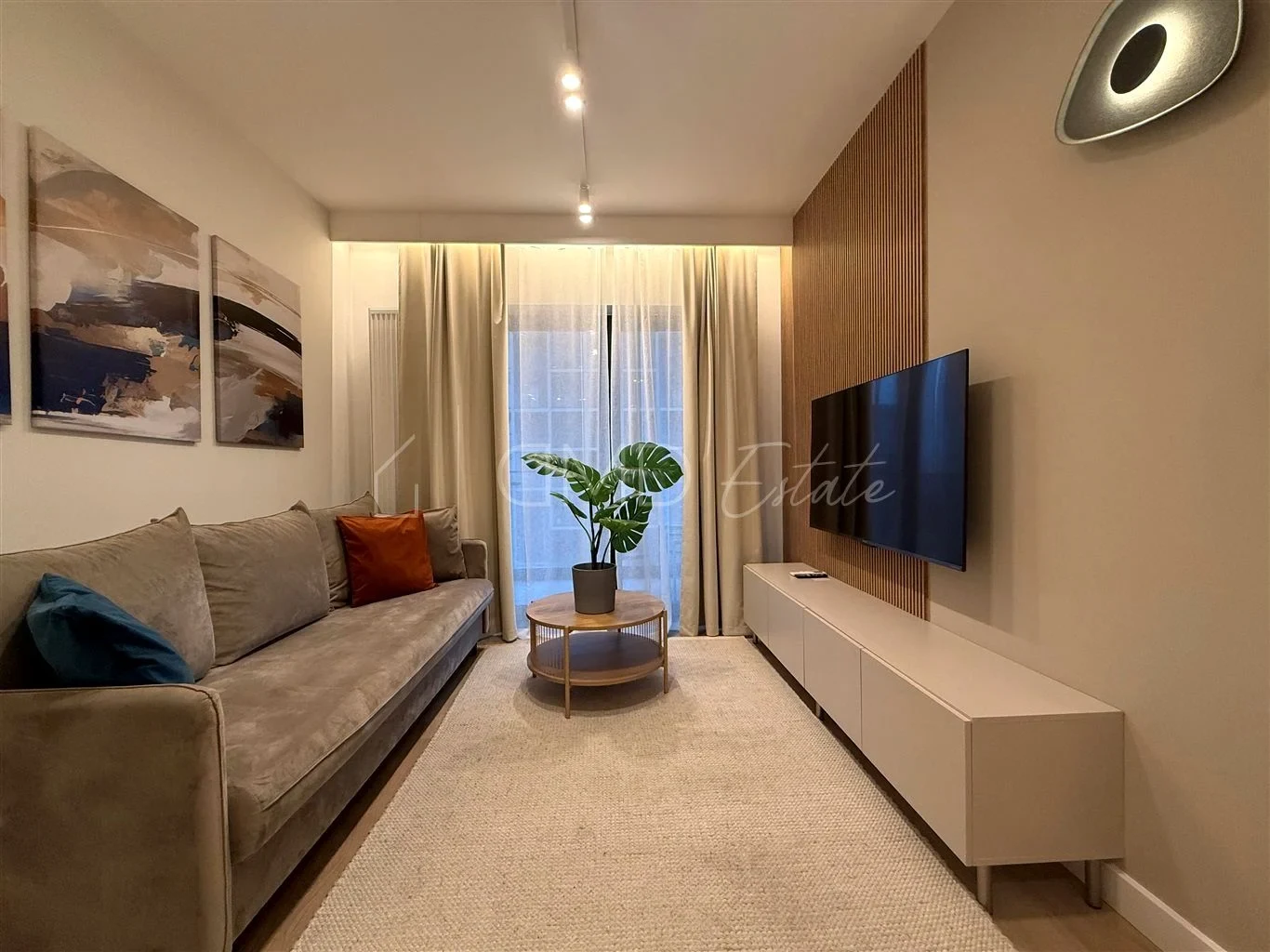 Wynajmę Mieszkanie Katowice - 42 m² - 1/21