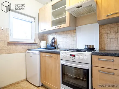 Wynajmę Mieszkanie Wrocław - 40 m² - miniatura 5