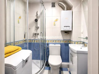 Wynajmę Mieszkanie Kraków - 27 m² - miniatura 3