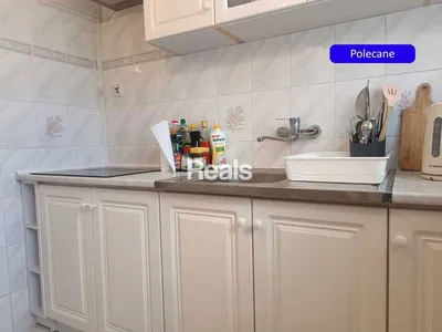 Wynajmę Mieszkanie Warszawa - 48 m² - miniatura 3