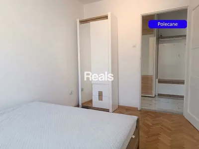 Wynajmę Mieszkanie Warszawa - 48 m² - miniatura 5