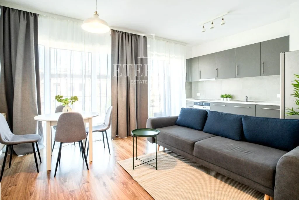 Wynajmę Mieszkanie Kraków - 44 m² - 1/14