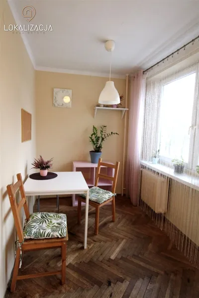 Wynajmę Mieszkanie Kraków - 38 m² - miniatura 4