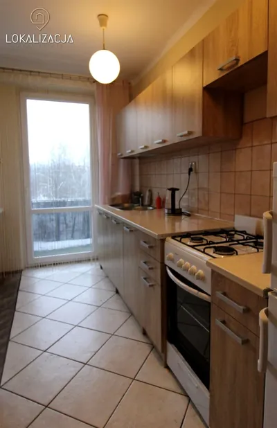 Wynajmę Mieszkanie Kraków - 38 m² - miniatura 5