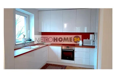 Wynajmę Mieszkanie Warszawa - 90 m² - miniatura 3