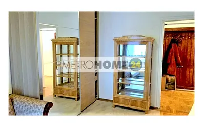 Wynajmę Mieszkanie Warszawa - 90 m² - miniatura 4