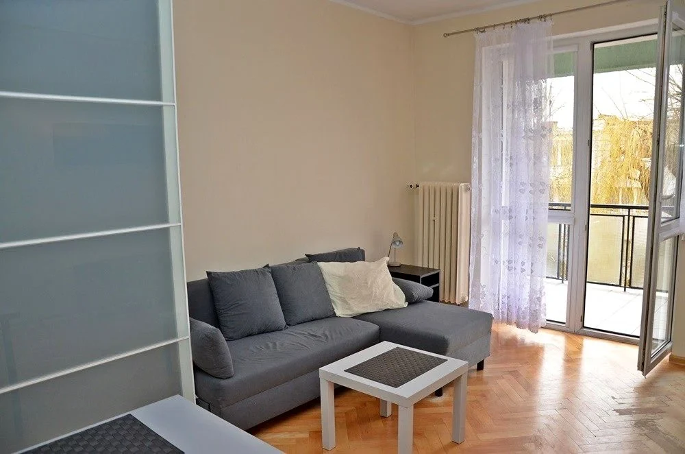 Wynajmę Mieszkanie Gdańsk - 49 m² - 1/17