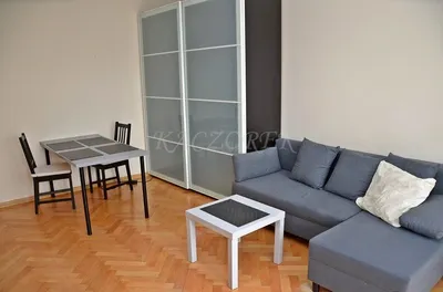 Wynajmę Mieszkanie Gdańsk - 49 m² - miniatura 2