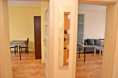 Wynajmę Mieszkanie Gdańsk - 49 m² - miniatura 4