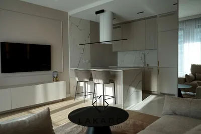 Wynajmę Mieszkanie Kraków - 33 m²
