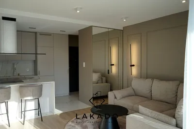 Wynajmę Mieszkanie Kraków - 33 m² - miniatura 3