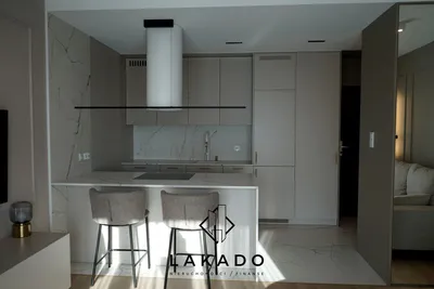 Wynajmę Mieszkanie Kraków - 33 m² - miniatura 2