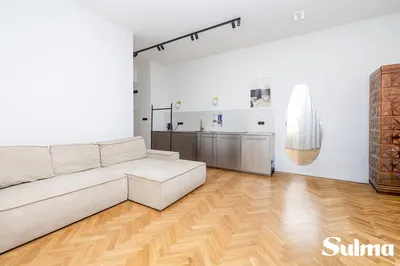 Wynajmę Mieszkanie Kraków - 36 m² - miniatura 4