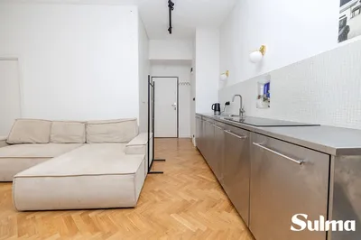 Wynajmę Mieszkanie Kraków - 36 m² - miniatura 5
