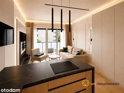 Wynajmę Mieszkanie Wrocław - 28 m² - miniatura 3