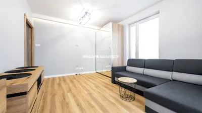 Wynajmę Mieszkanie Kraków - 57,82 m² - miniatura 5