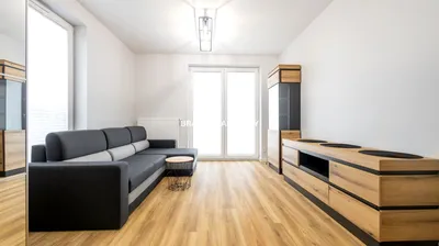 Wynajmę Mieszkanie Kraków - 57,82 m² - miniatura 3