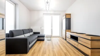 Wynajmę Mieszkanie Kraków - 57,82 m²