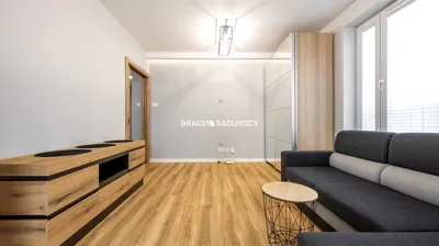Wynajmę Mieszkanie Kraków - 57,82 m² - miniatura 4