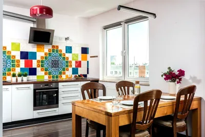 Wynajmę Mieszkanie Kraków - 52 m²