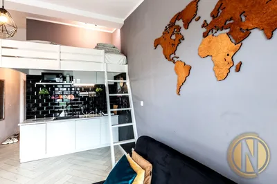 Wynajmę Mieszkanie Kraków - 30 m² - miniatura 4