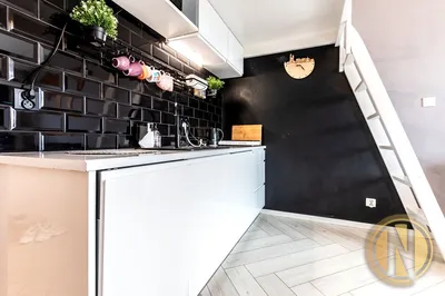Wynajmę Mieszkanie Kraków - 30 m² - miniatura 5