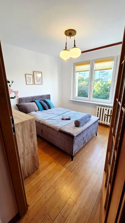 Wynajmę Mieszkanie Kraków - 38,03 m² - miniatura 5