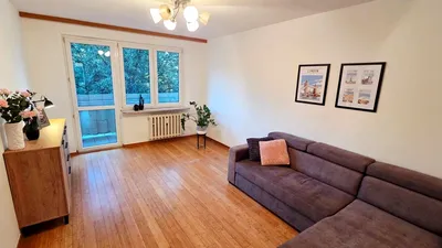 Wynajmę Mieszkanie Kraków - 38,03 m² - miniatura 2