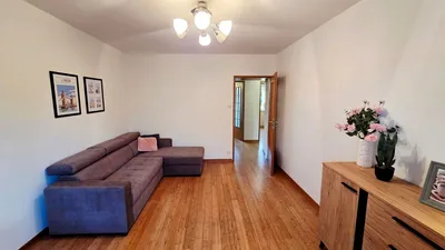 Wynajmę Mieszkanie Kraków - 38,03 m² - miniatura 3