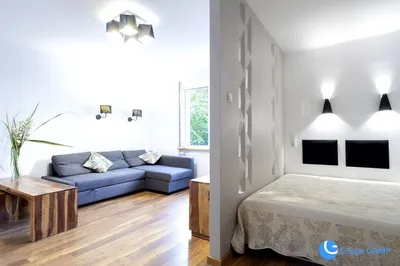 Wynajmę Mieszkanie Kraków - 41 m² - miniatura 4