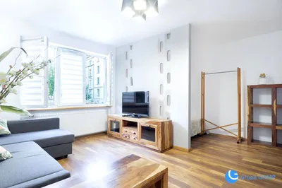 Wynajmę Mieszkanie Kraków - 41 m² - miniatura 2