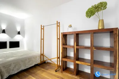 Wynajmę Mieszkanie Kraków - 41 m² - miniatura 3