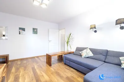 Wynajmę Mieszkanie Kraków - 41 m² - miniatura 5
